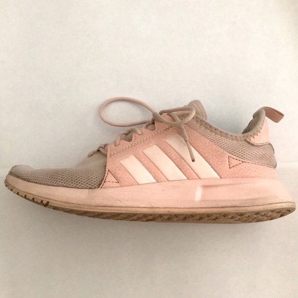 Adidas X-PLR Pink Size 4 (Price Negotiable) - Picture 2 of 5